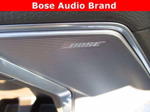 Used 2022 GMC Sierra 1500 Denali image 17