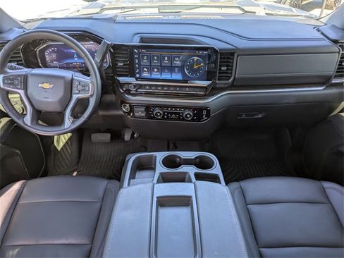 Used 2025 Chevrolet Silverado 2500 LT w/ All Star Edition image 15