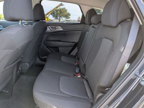 New 2026 Kia Sportage LX w/ LX Convenience Package FWD image 15