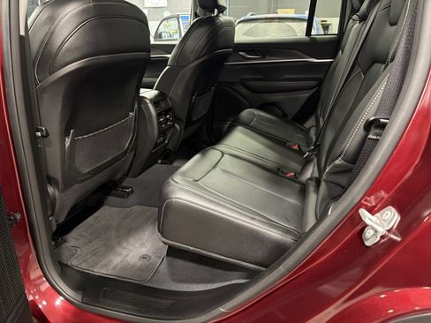 Used 2023 Jeep Grand Cherokee Limited image 5