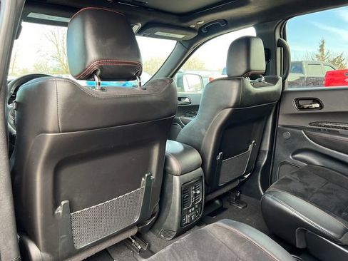 Used 2024 Dodge Durango R/T image 43