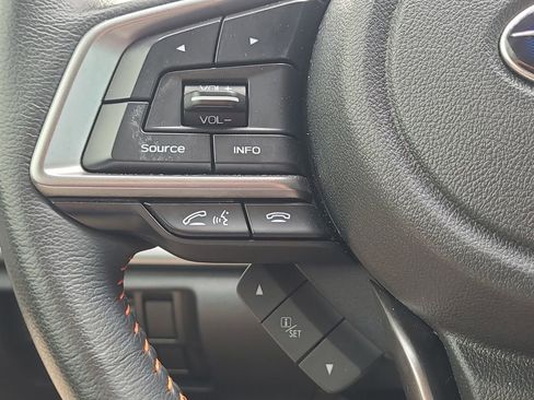 Used 2023 Subaru Crosstrek 2.5i Limited w/ Moonroof Package image 27