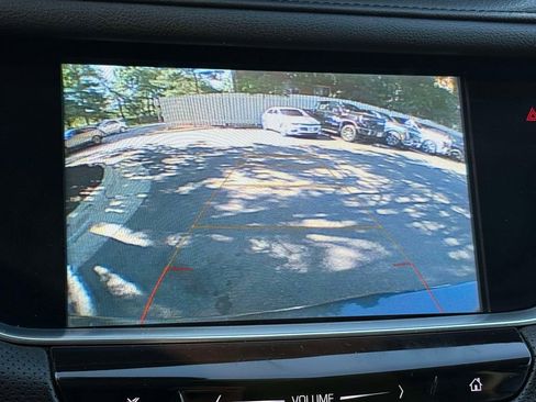 Used 2019 Cadillac XT5 Premium Luxury AWD/4WD image 7