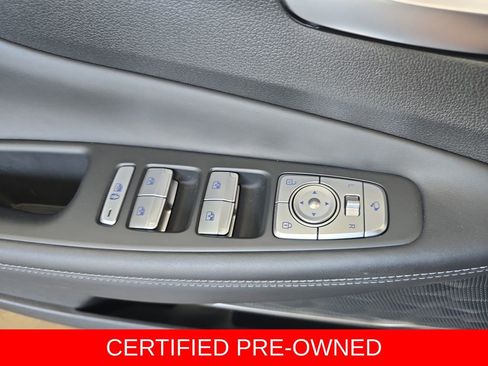 Certified 2023 Hyundai Santa Fe Calligraphy w/ Cargo Package image 29