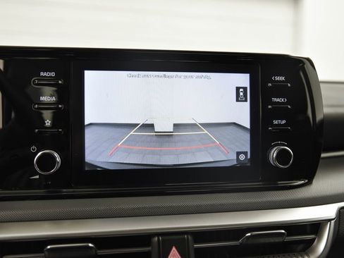 Used 2024 Kia K5 LXS image 20
