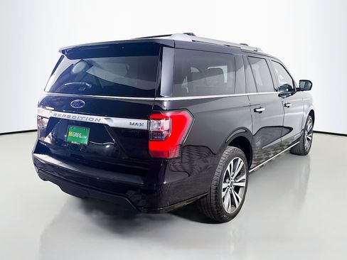 Used 2020 Ford Expedition Max Platinum image 10