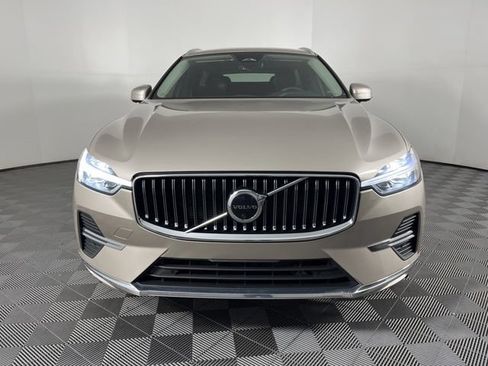 Used 2023 Volvo XC60 B5 Plus w/ Protection Package Premier FWD image 5