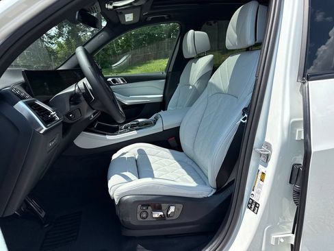 New 2026 BMW X5 xDrive40i w/ M Sport Package AWD/4WD image 10