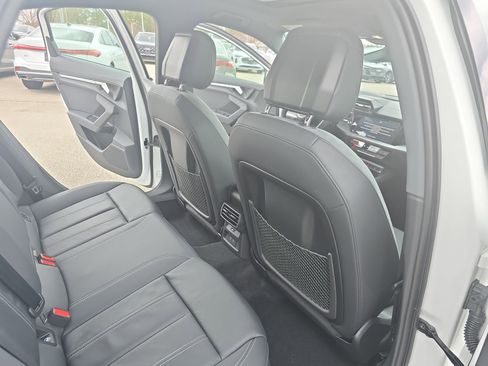 Certified 2024 Audi A3 2.0T Premium image 11