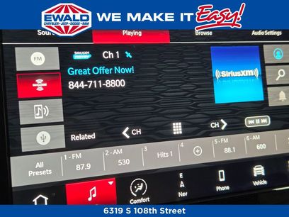 New 2026 Dodge Durango GT