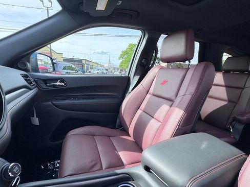 New 2026 Dodge Durango GT AWD/4WD image 14
