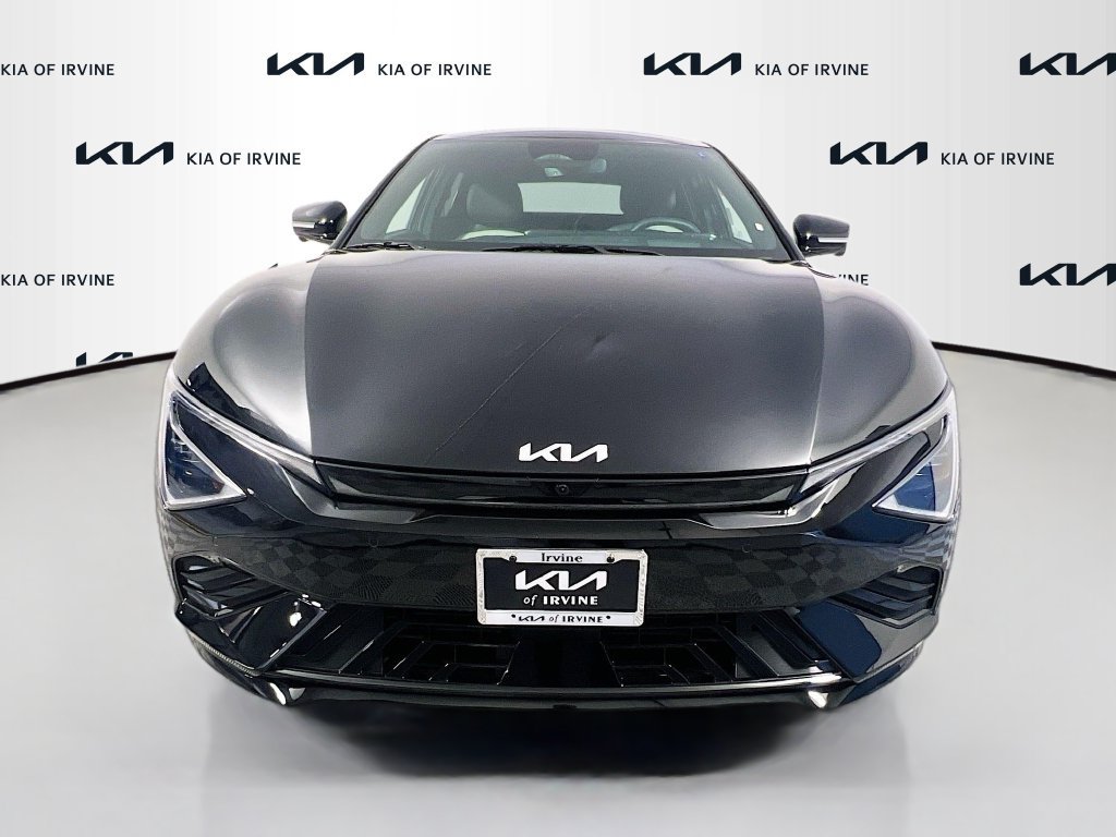 New 2026 Kia EV6 GT-Line RWD image 2