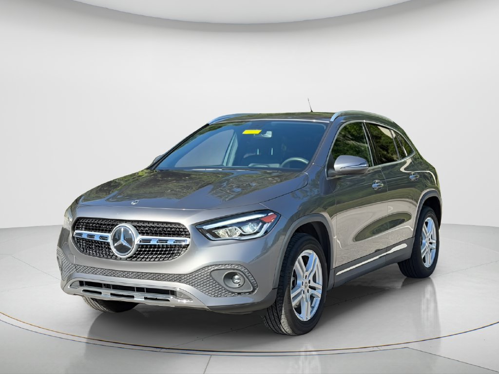 Used 2023 Mercedes-Benz GLA 250 image 1