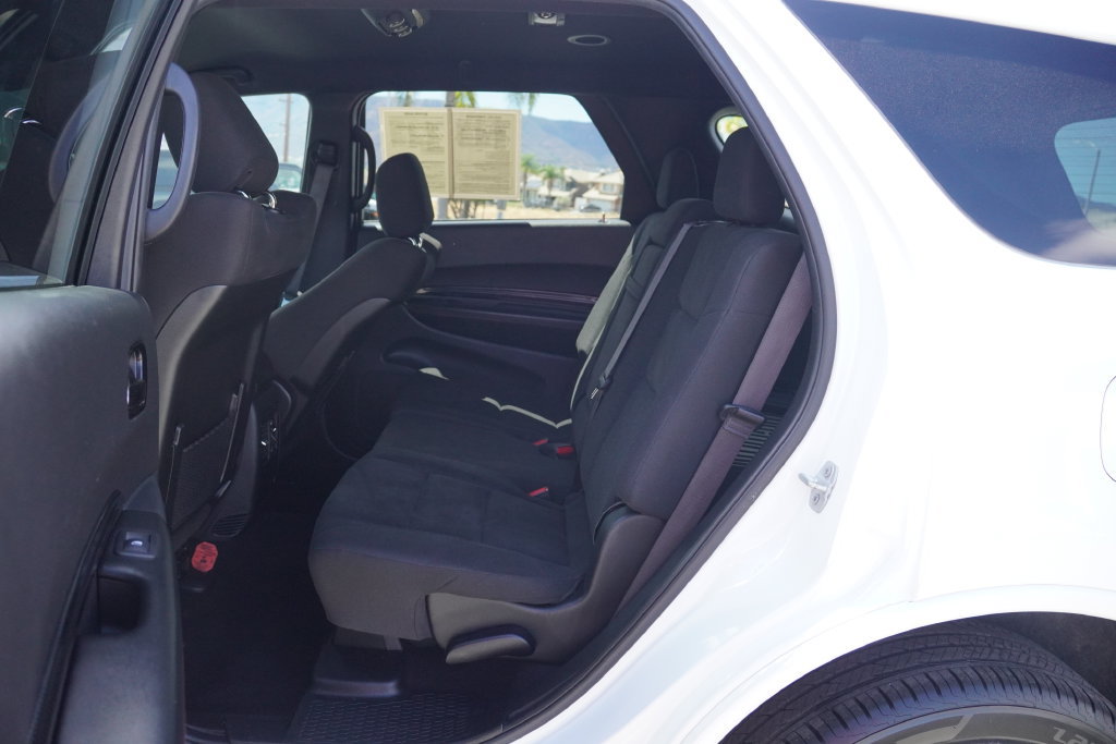 Certified 2023 Dodge Durango GT AWD/4WD image 34