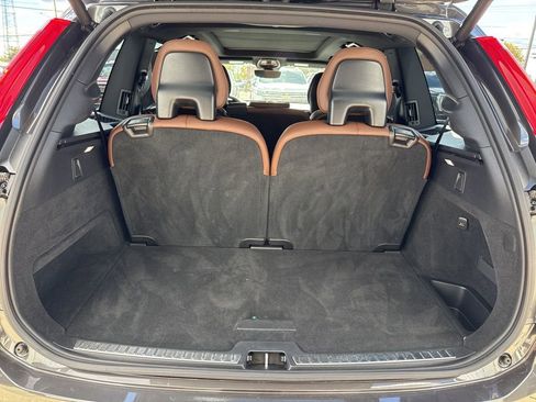 Used 2025 Volvo XC90 B6 Ultra image 51