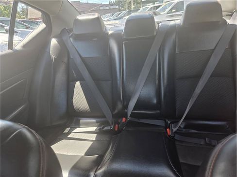 Used 2023 Nissan Altima 2.5 SR AWD/4WD image 22
