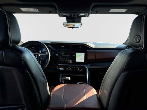 Certified 2023 GMC Sierra 1500 Denali Ultimate image 21