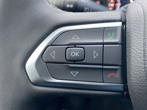 New 2026 Jeep Compass Latitude image 26