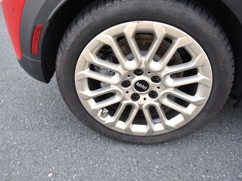 Used 2025 MINI Cooper S FWD image 12