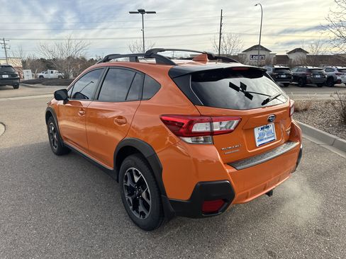 Used 2019 Subaru Crosstrek 2.0i Premium image 12