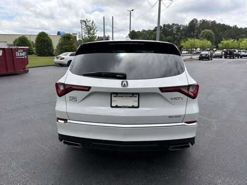Used 2023 Acura MDX SH-AWD image 6