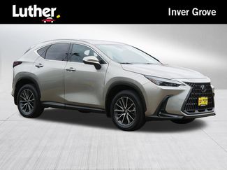Used 2023 Lexus NX 350 AWD w/ Cold Area Package video 1
