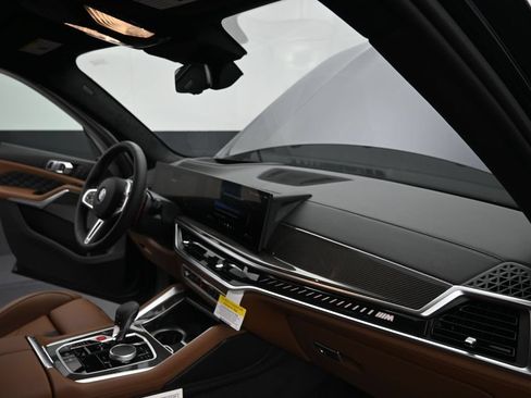 New 2026 BMW X5 M Competition w/ Executive Package AWD/4WD image 21