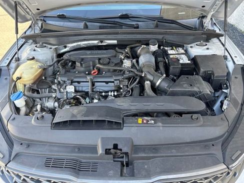 Certified 2021 Kia K5 GT-Line AWD/4WD image 33