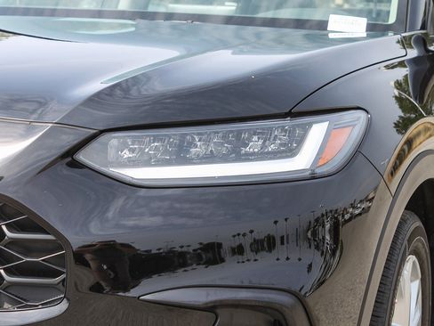 Used 2024 Honda HR-V LX image 5