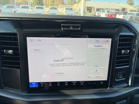 New 2026 Ford F350 Lariat image 22