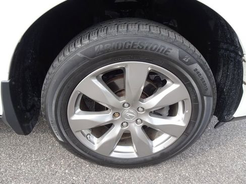 Used 2014 Acura MDX FWD w/ Advance & Entertainment image 34