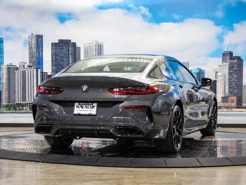Used 2026 BMW 840i xDrive image 8