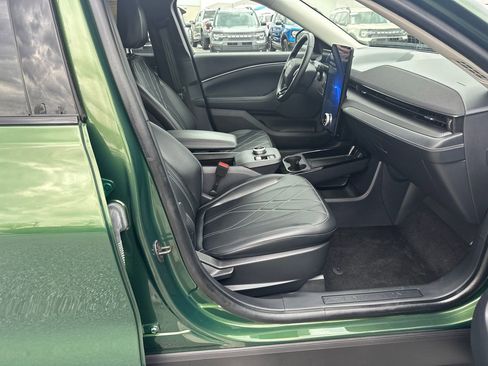 Certified 2024 Ford Mustang Mach-E Select image 15