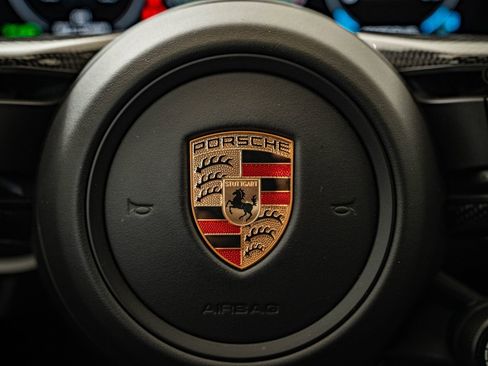 Certified 2024 Porsche Cayenne Turbo GT image 37