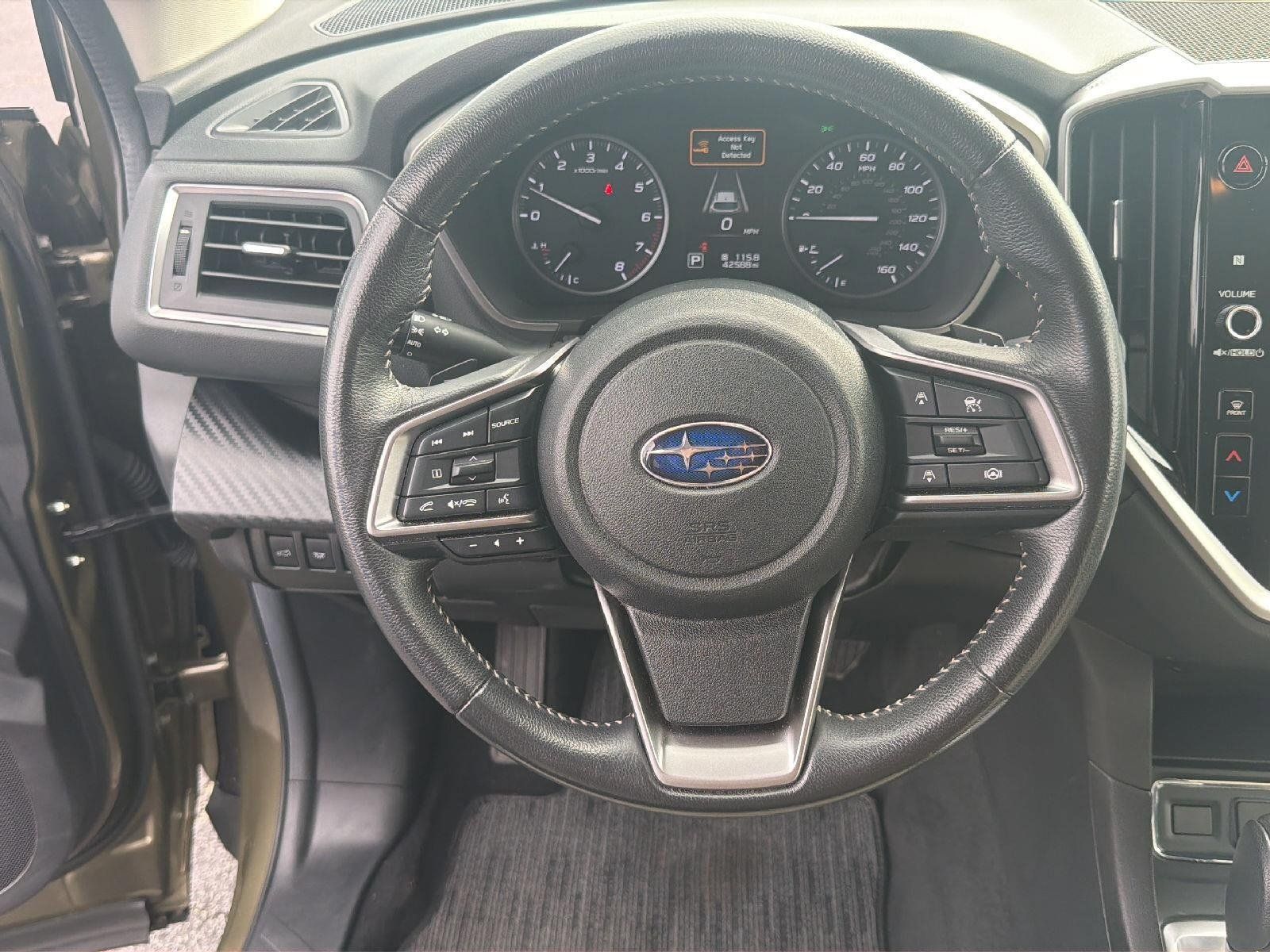 Used 2024 Subaru Ascent Premium w/ Convenience Package AWD/4WD image 13