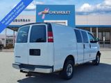 Used 2007 Chevrolet Express 2500 image 4