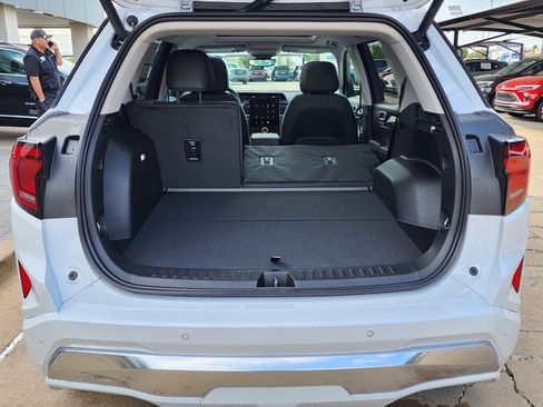 New 2026 GMC Terrain Denali image 51