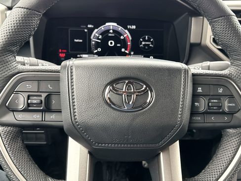 New 2026 Toyota Tundra Limited w/ TRD Off-Road Package image 22