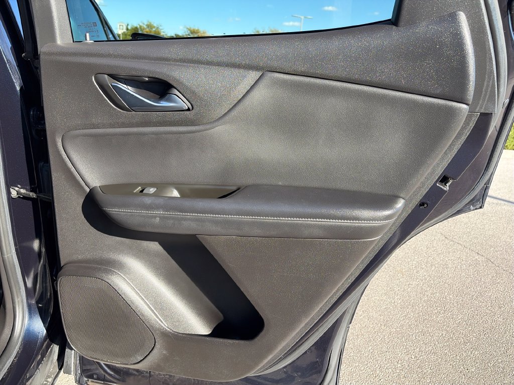 Used 2020 Chevrolet Blazer LT FWD image 31