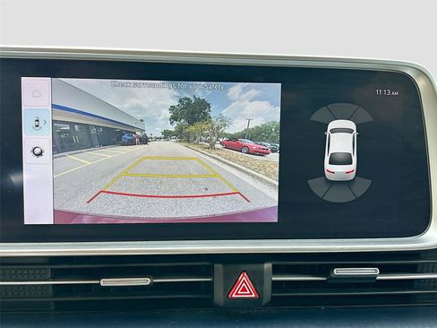 Used 2024 Hyundai Ioniq 6 SE RWD image 14