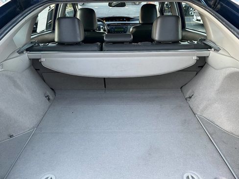 Used 2010 Toyota Prius Five image 16