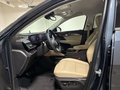 New 2026 Buick Envision Preferred AWD/4WD image 20