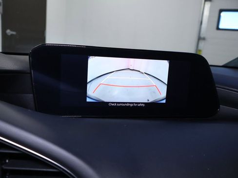 Used 2023 MAZDA MAZDA3 s image 29