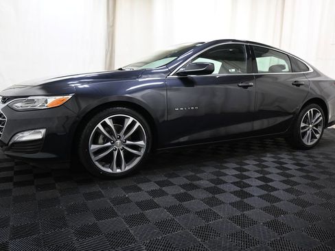 Used 2023 Chevrolet Malibu LT FWD image 6