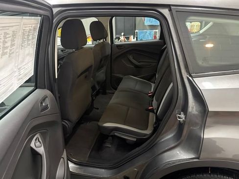 Used 2014 Ford Escape S FWD image 17