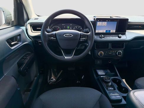 Used 2023 Ford Maverick XL w/ Equipment Group 100A Standard AWD/4WD image 21