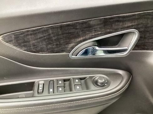 Used 2016 Buick Encore Convenience image 12