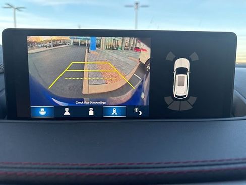 Used 2023 Acura MDX A-Spec image 18