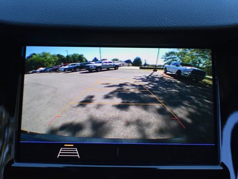 Used 2020 Chevrolet Trax LS w/ Tint and Cruise Package image 38