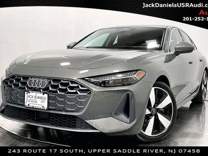 Used 2025 Audi A5 2.0T Premium